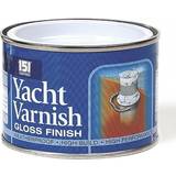 151 Yacht Varnish Clear Gloss 180ml Wood Protection
