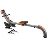 Rowing Machines Body Sculpture Gym and Rower