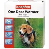 Beaphar Dogs, 1 Pack Dose Wormer
