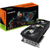GeForce RTX 4080 Graphics Cards Gigabyte GeForce RTX 4080 Gaming OC HDMI 3xDP 16GB