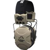 Waterproof Hunting Hearing Protections Walkers XCEL 100 Digital Earmuffs