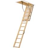 Combination Ladders T.B. Davies EuroFold Loft Ladder