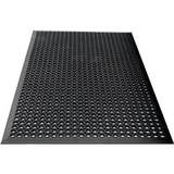 Carpets & Rugs Coba Europe Rubber Anti-Fatigue Mat 800 Black