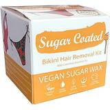 Cheap Epilators Sugar Coated Bikini Hair Removal Kit