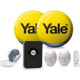 Security Yale B-HSA6610 HSA APP Security Alarm Kit