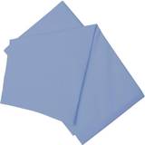 Flat Sheet Bed Sheets Belledorm Easycare Bed Sheet Brown, Beige, Grey, Green, Blue, Purple, Pink, Red, Yellow (269x178cm)