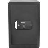 Valuables Lockers Safes & Lockboxes Yale ‎YSEM/520/EG1