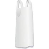 Aprons on sale Double Sided Pack 250 PROTECTALL WHFP IMP07260 Apron White