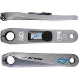 Shimano 105 r7000 Stages Cycling Shimano 105 R7000 Power Meter 170mm