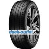 Vredestein All Season Tyres Vredestein Quatrac Pro EV 255/50 R19 107V XL EV