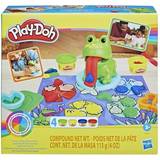 Cheap Play Mats Hasbro Frog 'n Colours Starter Set with Playmat Bestillingsvare, 11-12 dages levering
