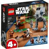 Lego star wars at Lego Star Wars AT-ST 75332