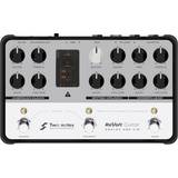 Two Notes Effect Units Two Notes ReVolt Guitar Toolkit Pedal