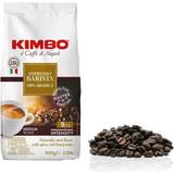 Kimbo Espresso Barista Whole Coffee Beans 1000g