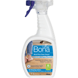 Bona Cleaning Equipment & Cleaning Agents Bona OxyPower Wood Floor Deep Cleaner 1L