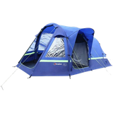 Berghaus air tent Camping & Outdoor Berghaus Air 4.1 Nightfall