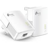 HomePlugs Access Points, Bridges & Repeaters TP-Link TL-PA717 KIT