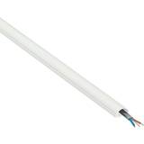 D-Line Cable Trunking 2-metre Length Micro