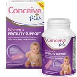 D Vitamins Vitamins & Minerals Women's Fertility Support 60 pcs