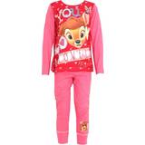 Night Garments Children's Clothing Disney Girl's Bambi Pyjamas