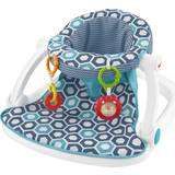 Fisher Price Booster Seats Fisher Price Sit-Me-Up Floor Seat