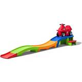 Step2 Ride-On Toys Step2 Up & Down Roller Coaster