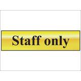 Scan Staff Only