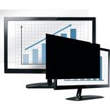 Fellowes Widescreen-PrivaScreen Blackout Privacy Filter 24"