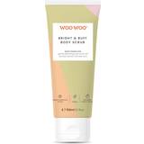Skincare WooWoo Summers Manifesto Bright & Buff Scrub 150ml
