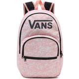 Vans School Bag Ranged 2 Pink