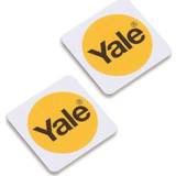 Yale Personal Security Yale Keyless Connected Phone Tag