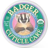 Cuticle Creams Badger Cuticle Care Balm for Hands