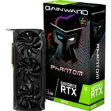 Gainward GeForce RTX 3070 Phantom+, GeForce .. [Levering: 4-5 dage]