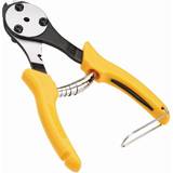 Crimping Pliers Jagwire Pro Cable Cutter/Crimper Multicoloured Crimping Plier