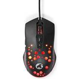Nedis Gaming Mouse 7