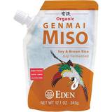 Rice & Grains Foods Organic Miso Genmai