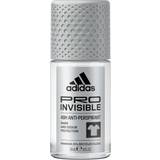 Adidas Deodorants - Men adidas Skin Functional Male Pro Invisible Roll-On Deodorant 50ml