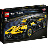 Lego Technic on sale Lego Technic Bugatti Bolide 42151