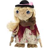 Noble Collection Soft Toys Noble Collection E.T. I Forklædning Bamse 32 cm