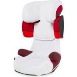 Cybex Summer Cover Cybex Pallas & Solution X Ranges Summer Cover White
