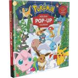 Pokémon Advent Holiday Pop-Up Calendar (1) Pikachu Press)