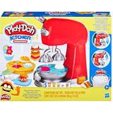 Hasbro Role Playing Toys Hasbro Play Doh Kitchen Creations Magical Mixer
