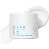 Night Creams - Non-Comedogenic Facial Creams Tula 24-7 Supersize Moisture Intense Ultra Hydrating Day & Night Cream 42g