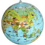 Globes on sale Caly Animal god som Globe
