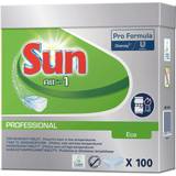 Sun Pro Formula All in 1 Eco Tablet 100-pack