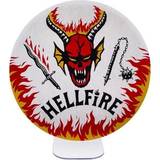 Paladone Stranger Things: Hellfire Club Logo Night Light