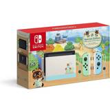 Nintendo switch animal crossing Animal Crossing: New Horizons Special Edition (Switch)