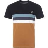 Fred Perry Panelled T-shirt