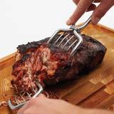 BBQ Tools Broil King 3" Premium Pork Claws With Silicone Holder - 64070