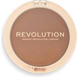 Revolution Beauty Bronzers Revolution Beauty Ultra Cream Bronzer Light